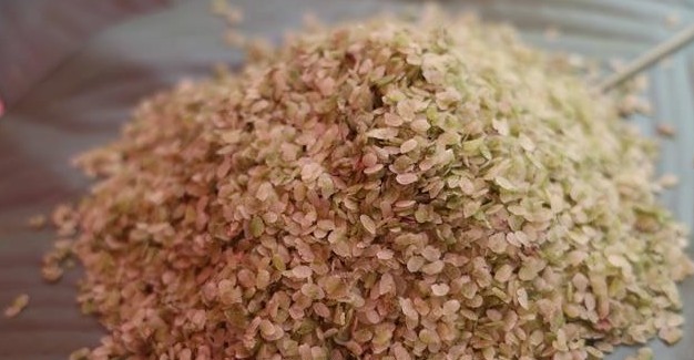 Đặc sắc lễ mừng cơm mới ở miền quê cổ tích Ngọc Chiến