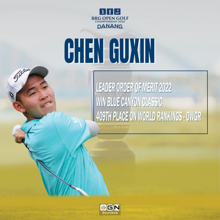 BRG Open Golf Championship Danang 2022: Trải nghiệm gôn đẳng cấp Quốc tế tại Việt Nam