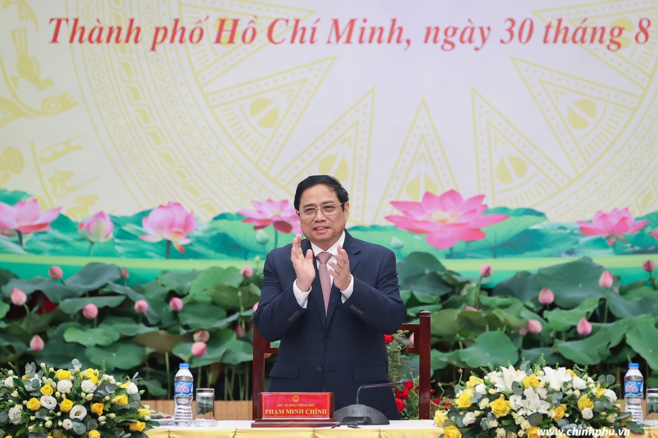 Hội nghị biểu dương các tổ chức tôn giáo
