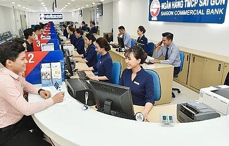 Cảnh báo chiêu trò giả mạo Brandname ngân hàng để chiếm đoạt tài sản