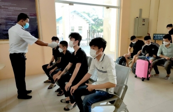 Công bố đường dây nóng hỗ trợ nạn nhân bị lừa sang Campuchia
