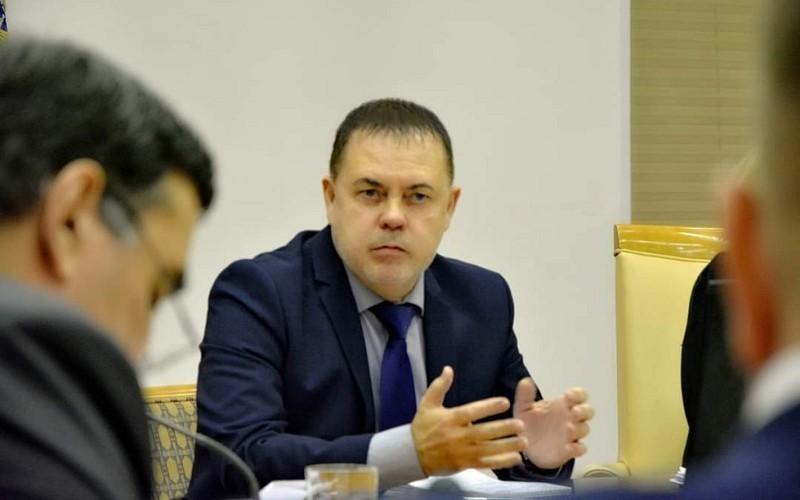 Chuyên gia Grigory Trofimchuk đánh giá Việt Nam đã đạt được những thành tựu đáng kể trên nhiều lĩnh vực. (Nguồn: Nhân dân)