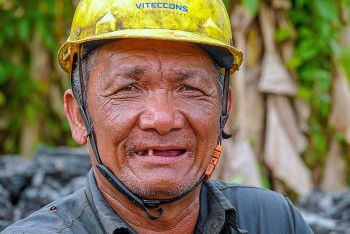 Người đàn ông 10 năm 