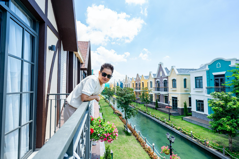 Những yếu tố vàng giúp NovaWorld Ho Tram gia tăng giá trị sinh lời