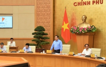Thủ tướng nêu rõ 12 kết quả nổi bật trong 8 tháng