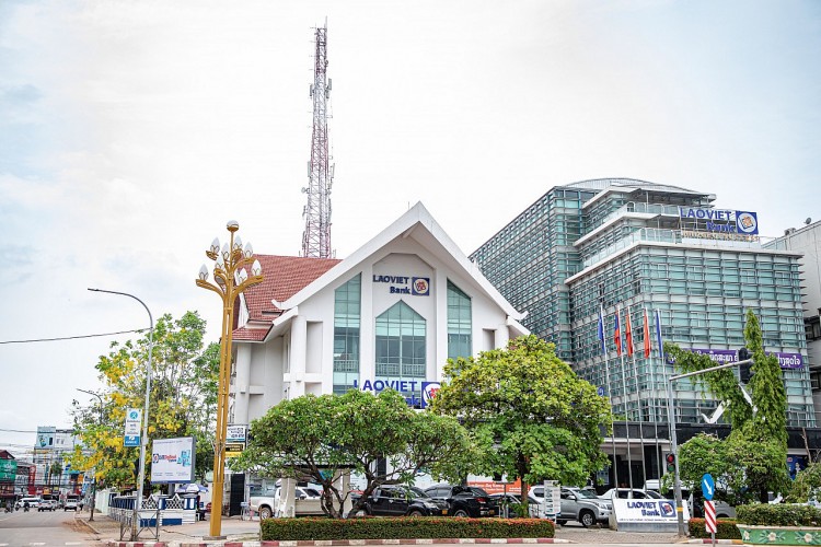 “Cầu nối” nền kinh tế Việt Nam – Lào