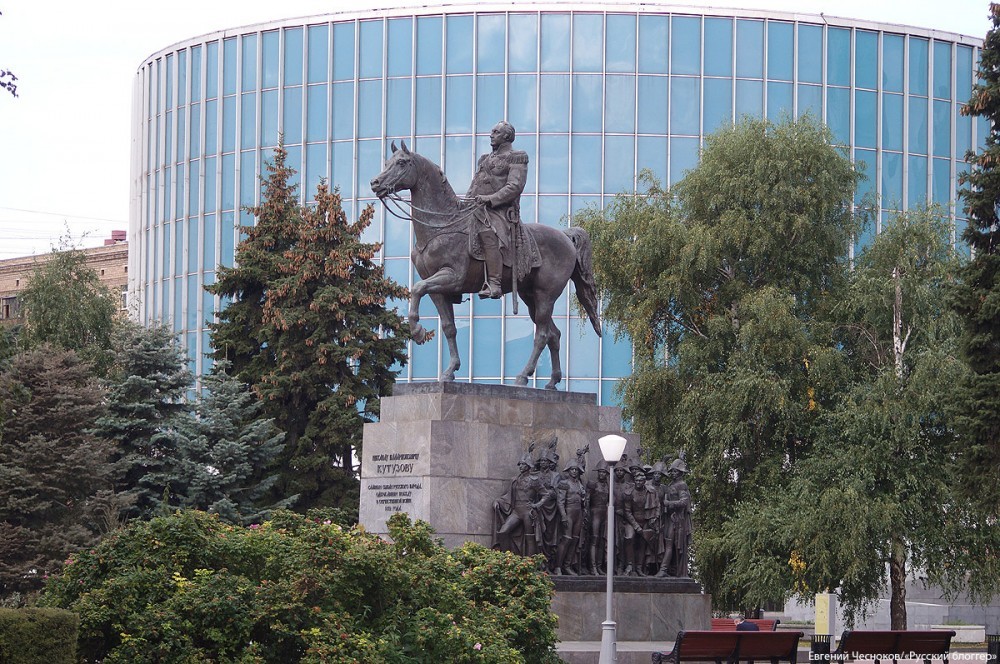 Nước Nga kỷ niệm 210 năm trận đánh Borodino – nơi giấc mộng bá chủ của Napoleon sụp đổ Bảo tàng toàn cảnh “Trận đánh Borodino” - nơi lưu giữ lịch sử hào hùng của nước Nga