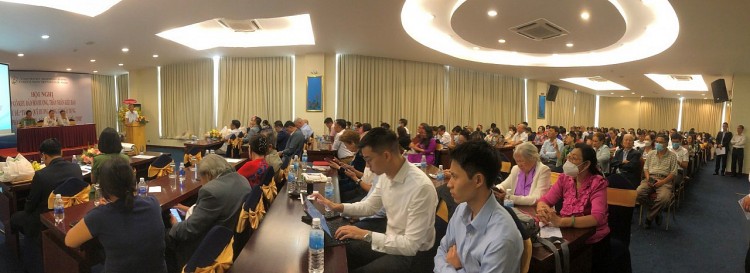 TP Hồ Chí Minh: Tư vấn cho kiều bào về thủ tục hồi hương, sở hữu tài sản bất động sản