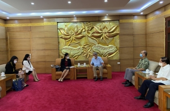 Thúc đẩy giao lưu nhân dân, trao đổi sinh viên Việt Nam - Thái Lan