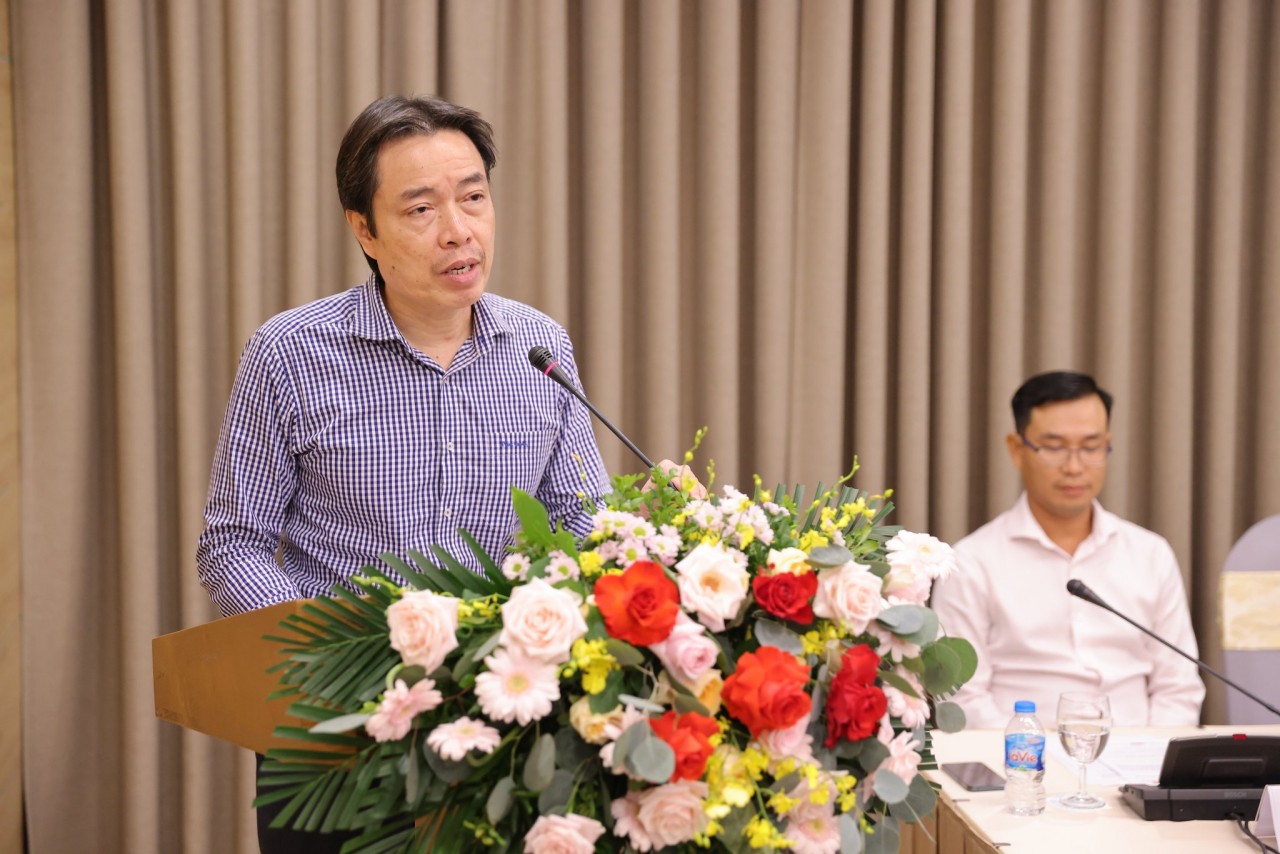 Thúc đẩy bảo vệ trẻ em trong thời đại số