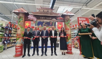 Gạo Việt liên tiếp đón tin vui