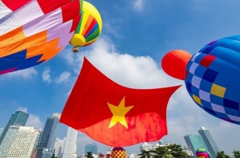 Argentina ngưỡng mộ những thành tựu của Việt Nam