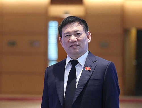 Bộ Tài chính sẽ tiếp tục hoàn thiện hệ thống pháp lý về tiết kiệm, chống lãng phí