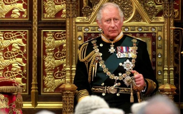 Khoảng trống sau sự ra đi của Nữ hoàng Elizabeth II