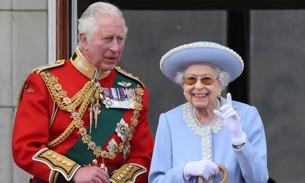 Khoảng trống sau sự ra đi của Nữ hoàng Elizabeth II