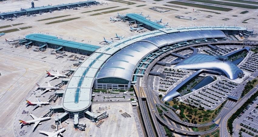 Kinh nghiệm du lịch Hàn Quốc tự túc cùng Traveloka