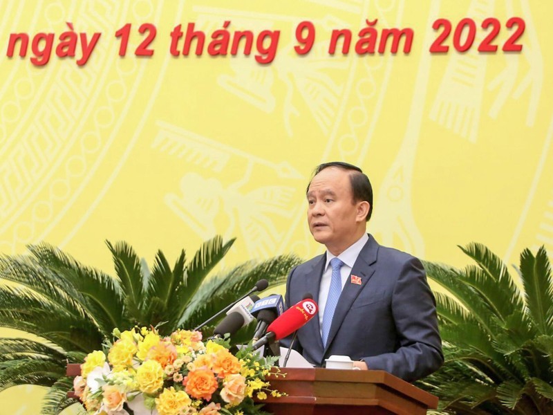 Hà Nội tìm giải pháp đột phá để đẩy nhanh tiến độ giải ngân vốn đầu tư công