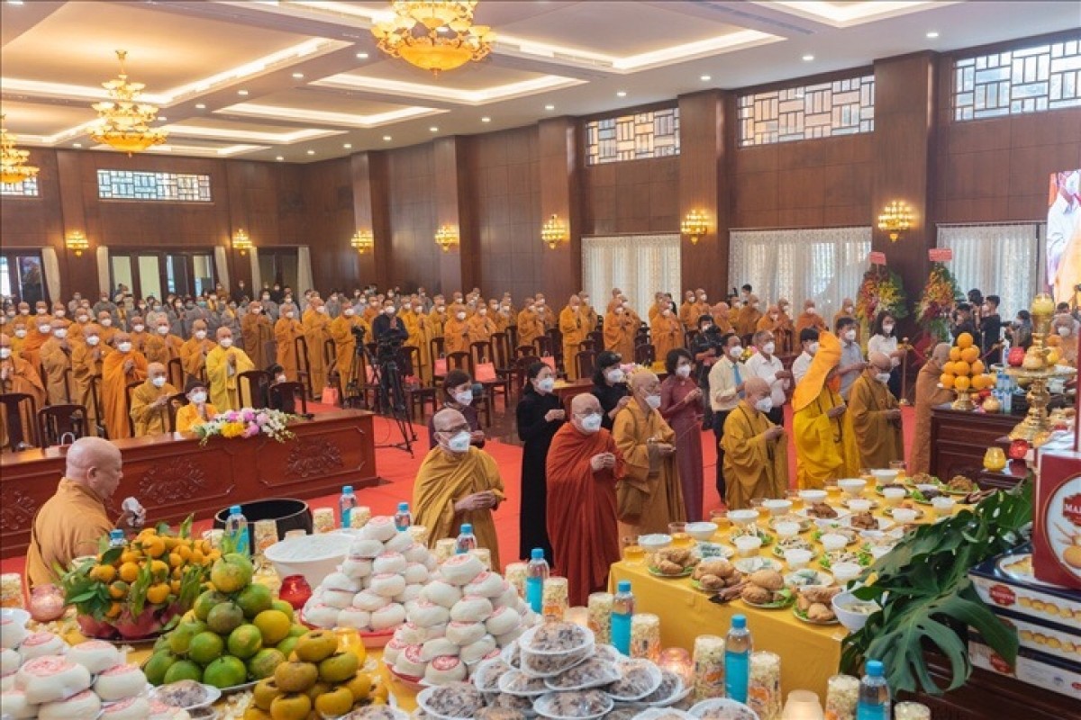 Một Việt Nam đoàn kết hơn, quyết tâm hơn sau đại dịch Covid-19