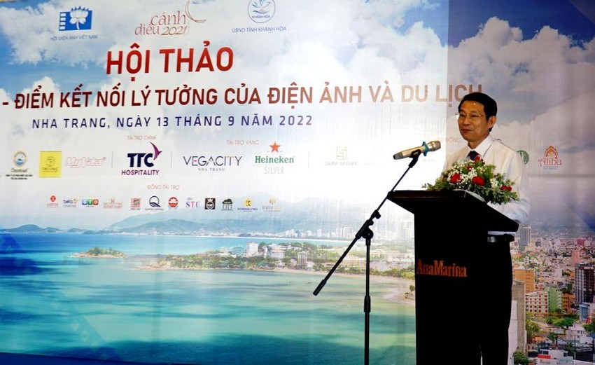 12 phim truyện điện ảnh dự giải thưởng Cánh diều 2021