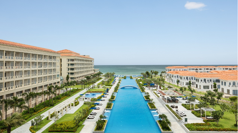 Real Estate Asia Awards 2022 vinh danh Tập đoàn BRG ở nhiều hạng mục giải thưởng danh giá