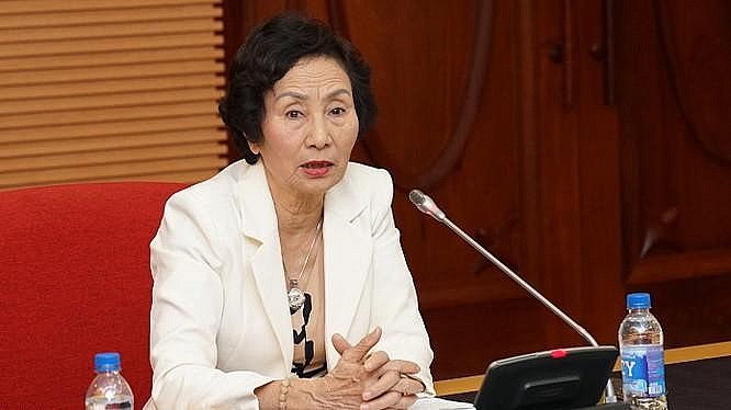Cần chế tài buộc cán bộ bị kỷ luật, mất uy tín phải “rời ghế