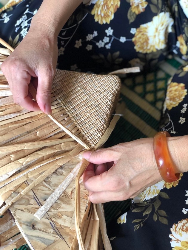 Vietnam Day 2022: Dấu ấn thời trang xanh made in Việt tại Thụy Sỹ