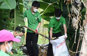 Sáng kiến tôn vinh những "Thiên thần đường phố" nhân Ngày Phụ nữ Việt Nam