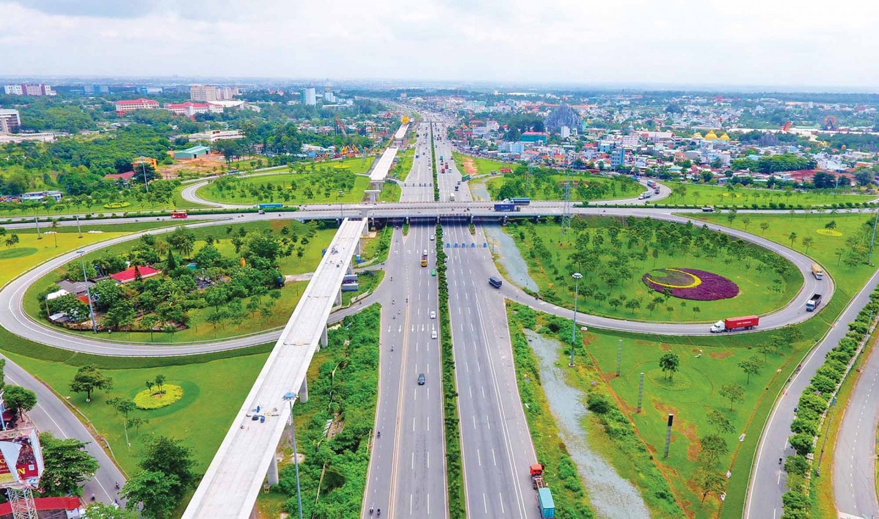 Quy hoạch siêu hạ tầng siêu kết nối tại TP.Thủ Đức. Quy hoạch siêu hạ tầng siêu kết nối tại TP.Thủ Đức.
