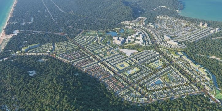 Thời điểm "vàng" để đầu tư Meyhomes Capital Crystal City