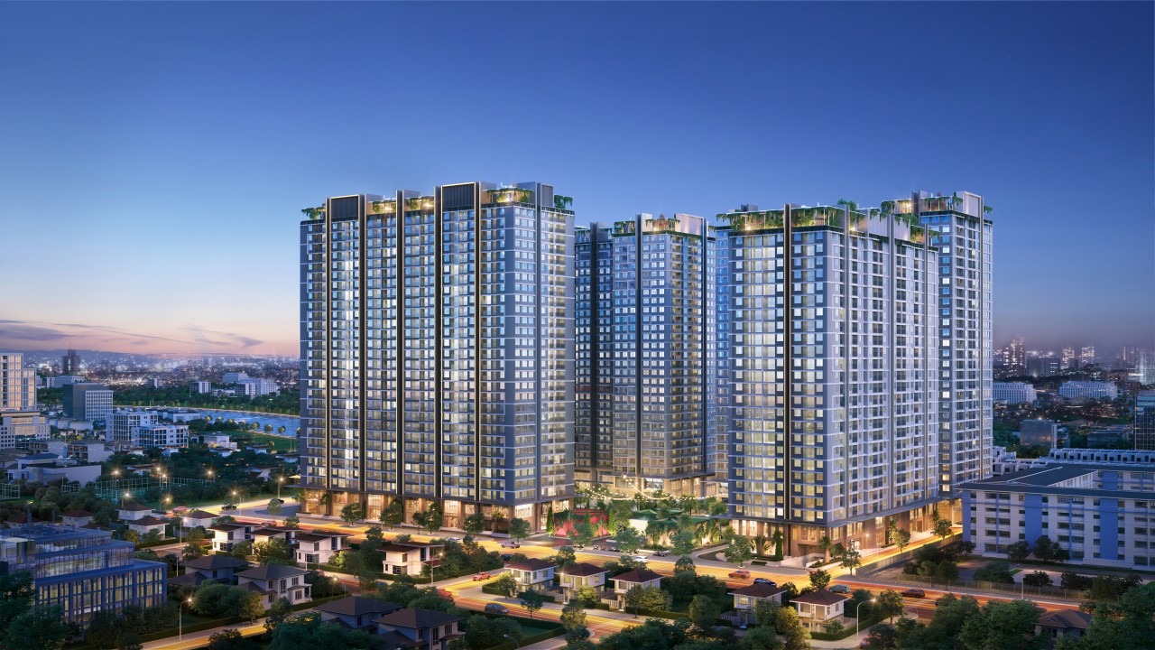 2 yếu tố then chốt khiến căn hộ tại Hà Nội tiếp tục “nóng”