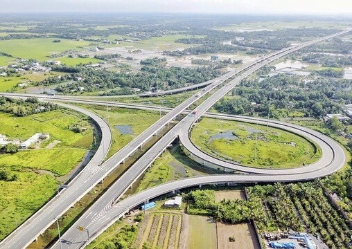 MIKGroup tung chính sách lãi kép “cực sốc”cho nhà đầu tư tại Long An