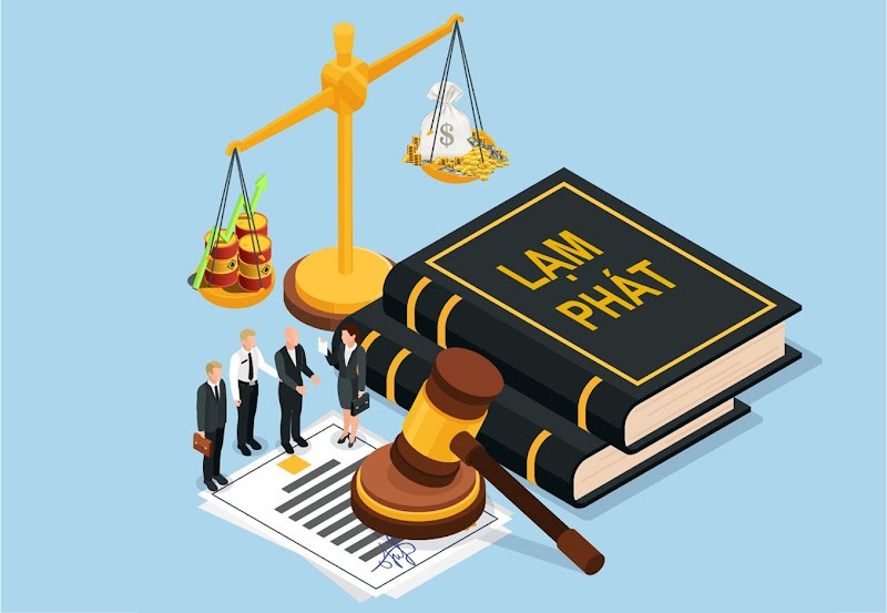 Chuyên gia VEPR: Việt Nam đang kiểm soát khá tốt tình hình lạm phát