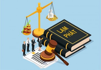 Chuyên gia VEPR: Việt Nam đang kiểm soát khá tốt tình hình lạm phát