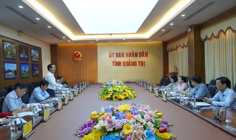 Liên hoan hữu nghị nhân dân Việt Nam - Lào lần thứ V sẽ được tổ chức tại Quảng Trị và Savannakhet