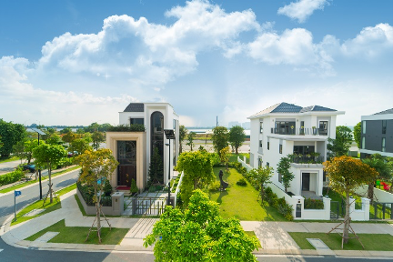 Aqua City mang tới sự kết nối giữa không gian sống và cảm xúc trải nghiệm Aqua City mang tới sự kết nối giữa không gian sống và cảm xúc trải nghiệm