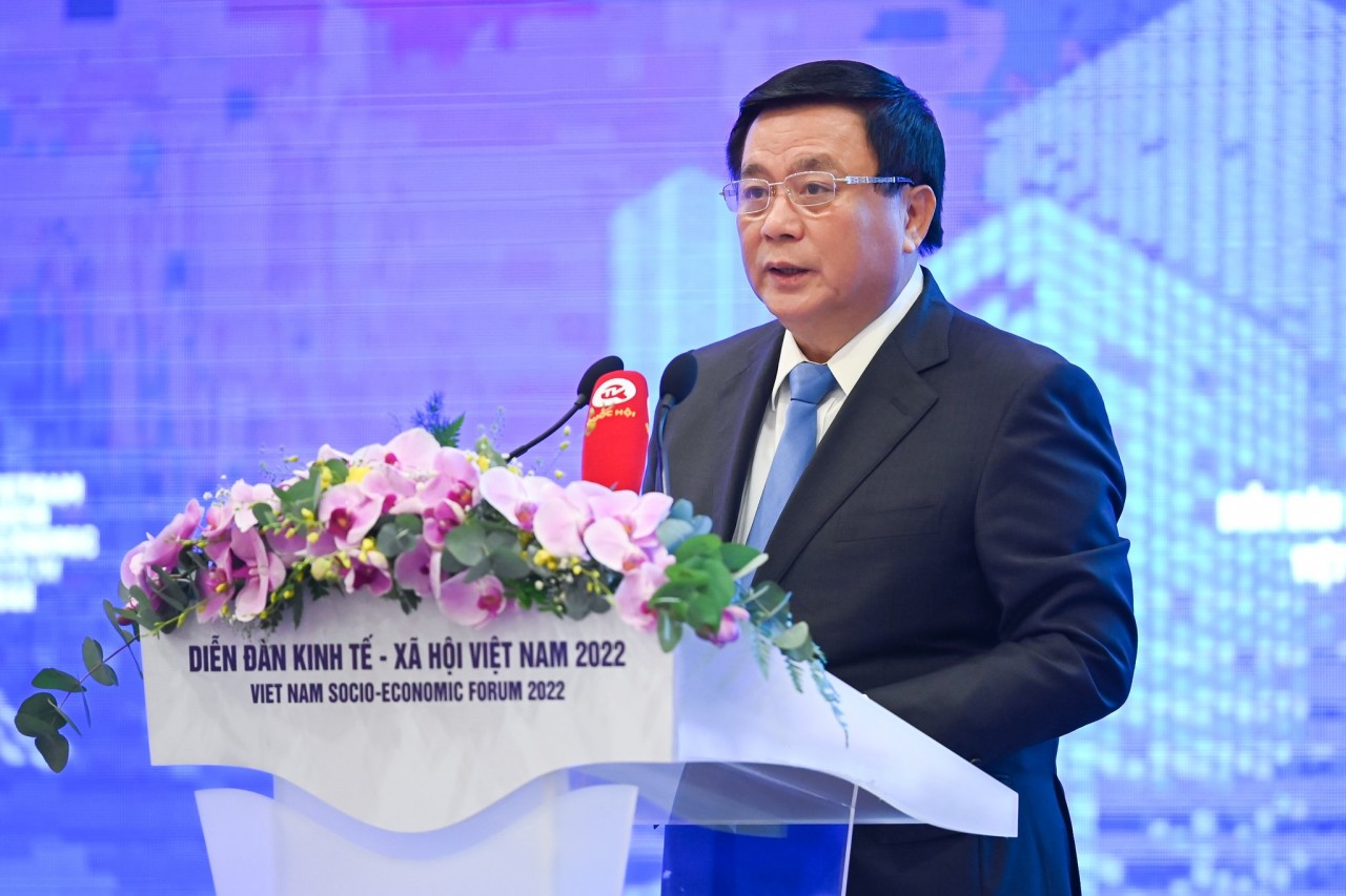 Chủ tịch Quốc hội: Nâng cao năng lực chống chịu, tính tự cường của nền kinh tế