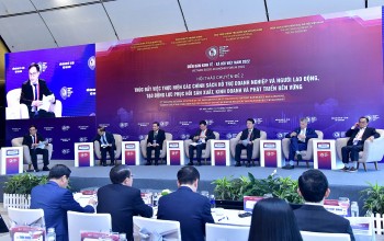 Tiếp tục sửa đổi chính sách, thủ tục để đẩy nhanh gói hỗ trợ lãi suất 2%