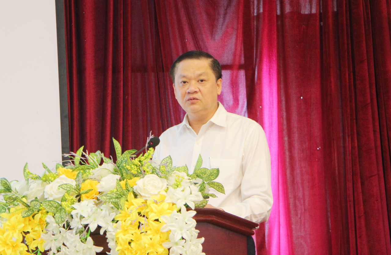 Cần Thơ: Phát động chiến dịch truyền thông hướng tới mục tiêu thành phố xanh