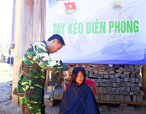 Quảng Trị - Savannakhet: Xây dựng biên giới hòa bình, ổn định và phát triển từ mô hình kết nghĩa