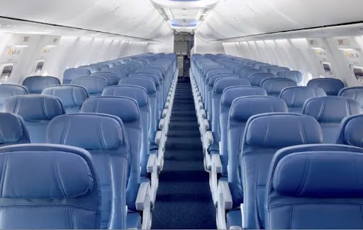 Cùng Traveloka tìm hiểu về hãng hàng không Delta Airlines Cùng Traveloka tìm hiểu về hãng hàng không Delta Airlines