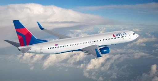 Cùng Traveloka tìm hiểu về hãng hàng không Delta Airlines Cùng Traveloka tìm hiểu về hãng hàng không Delta Airlines