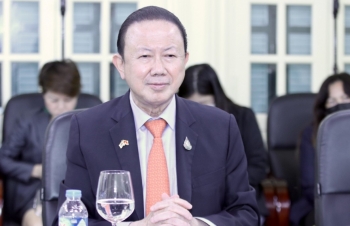 Thúc đẩy kết nối doanh nghiệp, hợp tác địa phương Việt Nam và Thái Lan