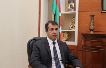 Đại sứ Azerbaijan tại Việt Nam: Ba lĩnh vực cần ưu tiên hợp tác
