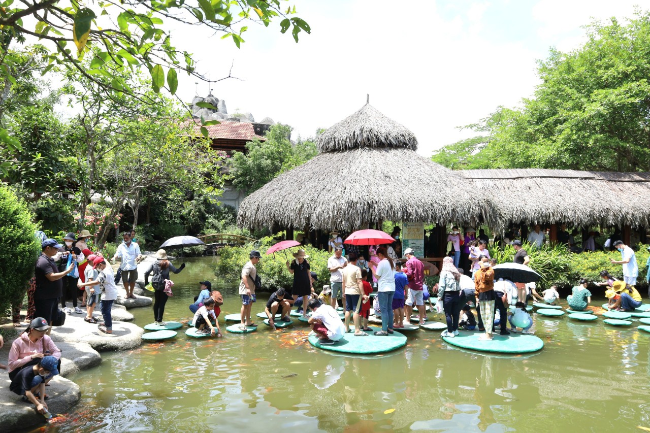 Từ 23-26/9: Tổ chức “Ngày hội du lịch sinh thái Phong Điền - Cần Thơ” lần thứ IX