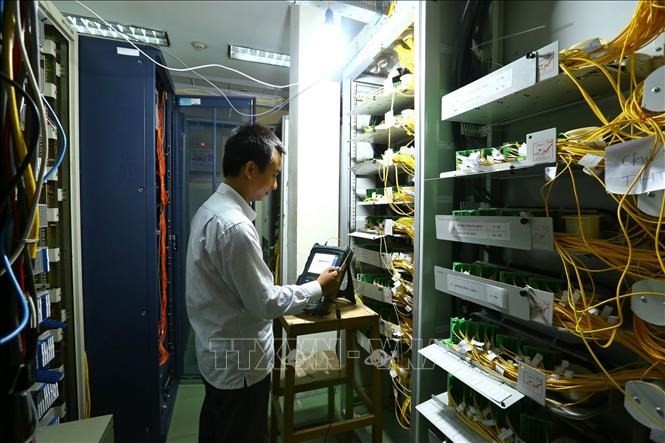 Định hướng những công dân số năng động và trách nhiệm