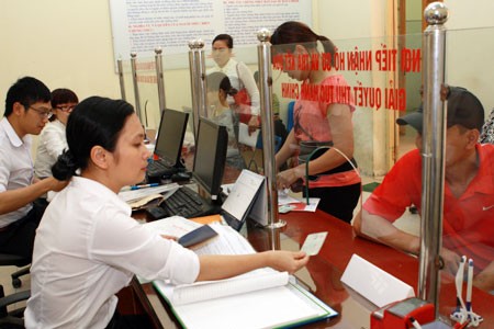 Những trường hợp cán bộ, công chức, viên chức được tăng lương thêm 1,8 lần