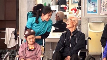 Chương trình VJEPA: Cơ hội cho điều dưỡng làm việc lâu dài ở Nhật Bản