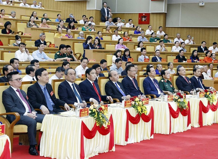 Chủ tịch nước: Hành động để mọi người cao tuổi được quan tâm, chăm sóc tận tình