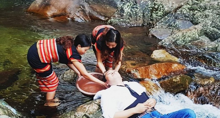 “Trường Sơn Xanh”, mở lối cho phụ nữ Pa Kô làm du lịch