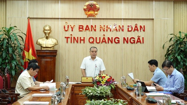 Xây dựng hồ sơ di tích quốc gia đặc biệt Văn hóa Sa Huỳnh (Quảng Ngãi)